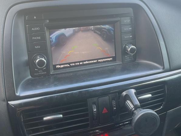 Mazda CX-5 I с пробегом 2012 года, цена 900 000 рублей, 176411 км, внедорожник, Автокод Объявления