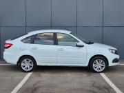 Lada (ВАЗ) Granta I Рестайлинг Воронеж  - изображение 29