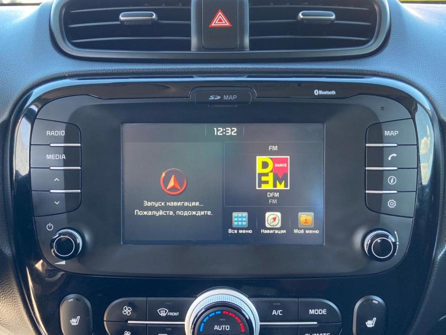 Kia Soul II Рестайлинг Сыктывкар  - изображение 25