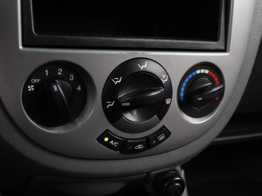 Chevrolet Lacetti I Воронеж  - изображение 14