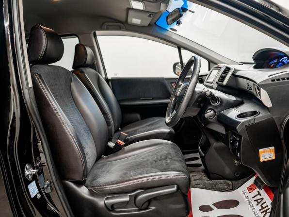 Honda Freed I Рестайлинг с пробегом 2014 года, цена 1 275 000 рублей, 128745 км, компактвэн, Автокод Объявления