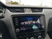 Skoda Octavia III (A7) Рестайлинг Уфа  - изображение 28