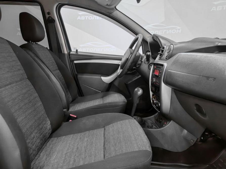 Renault Duster I Новосибирск  - изображение 14