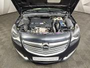 Opel Insignia I Рестайлинг Москва  - изображение 31