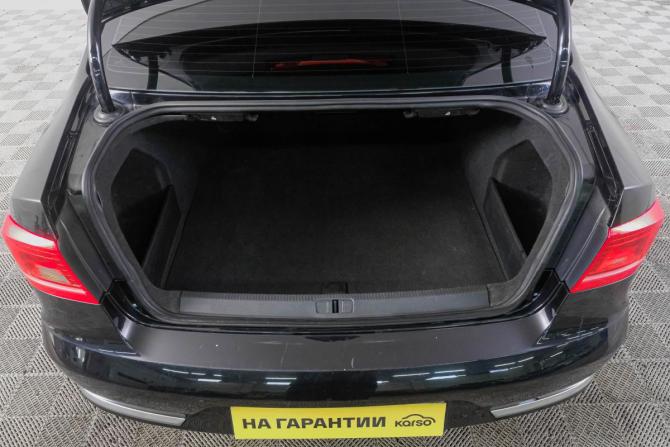 Volkswagen Passat B7 с пробегом 2013 года, цена 899 000 рублей, 326518 км, седан, Автокод Объявления