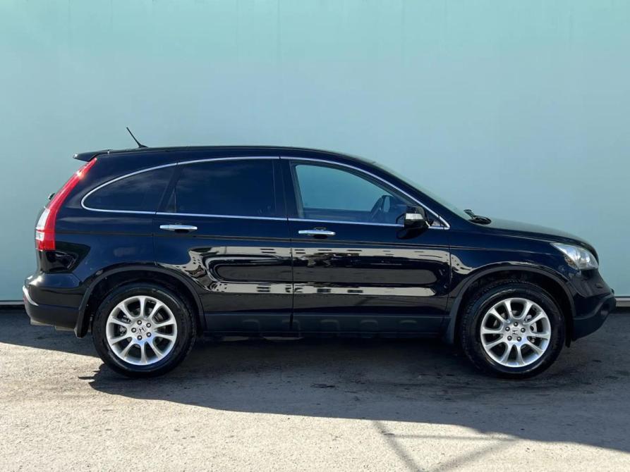 Honda CR-V III Кемерово  - изображение 5