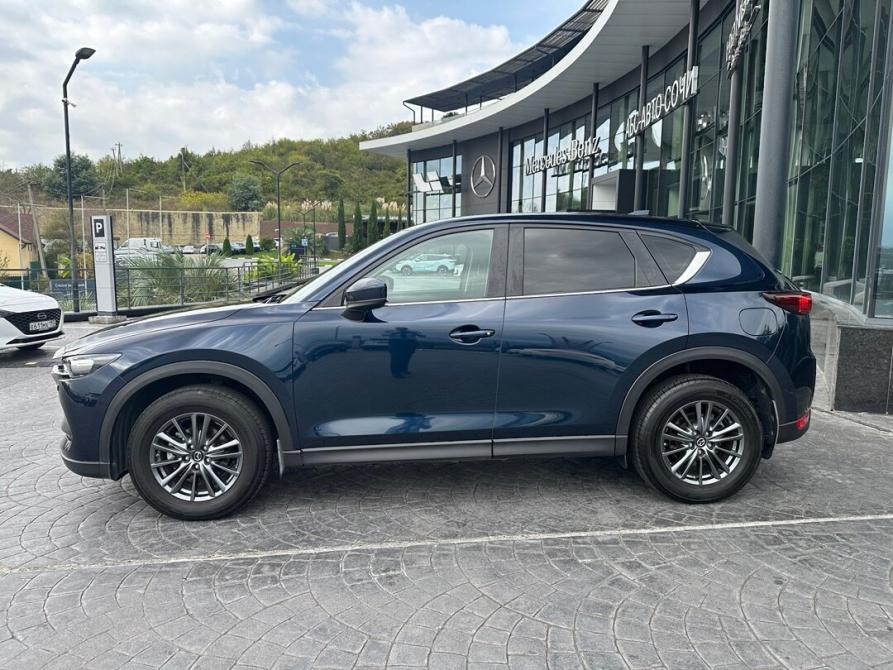 Mazda CX-5 II Сочи  - изображение 6
