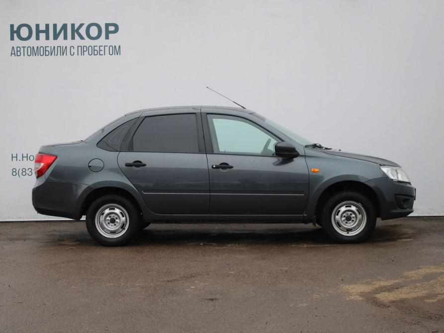 Lada (ВАЗ) Granta I Нижний Новгород  - изображение 4