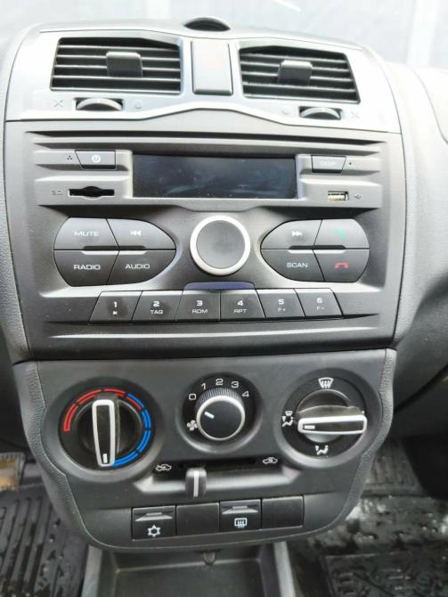 Lada (ВАЗ) Granta I Рестайлинг Ижевск  - изображение 13