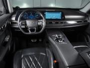 Chery Tiggo 8 Pro Max I Рестайлинг Минеральные Воды  - изображение 30