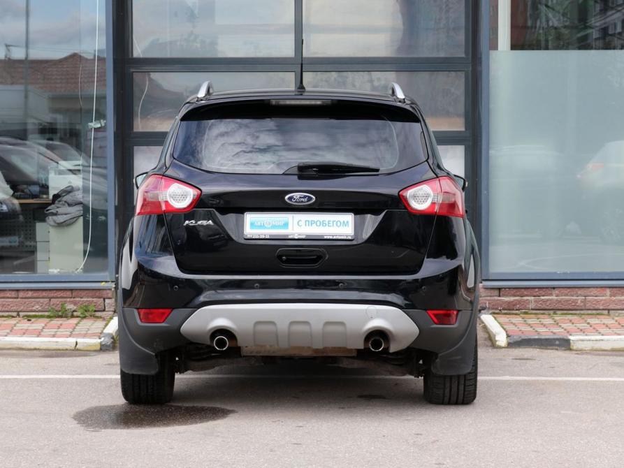 Ford Kuga I Нижний Новгород  - изображение 4