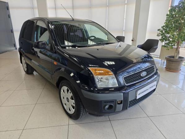 Ford Fusion I Рестайлинг с пробегом 2007 года, цена 345 000 рублей, 223000 км, хэтчбек, Автокод Объявления