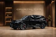 BMW X7 I (G07) Рестайлинг Москва  - изображение 40