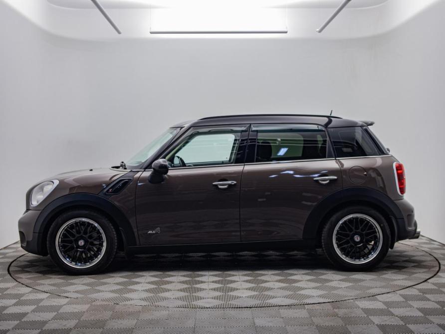 Mini Countryman I Москва  - изображение 2