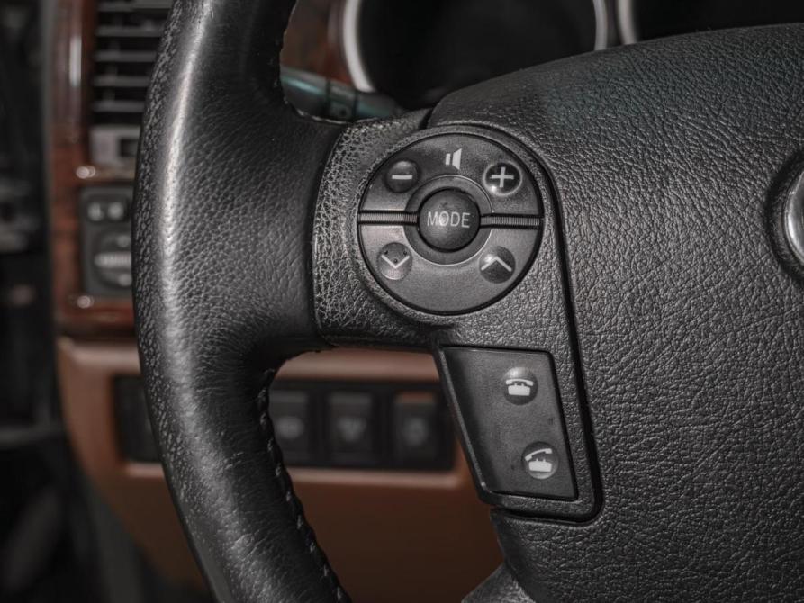 Toyota Sequoia II Мурманск  - изображение 25