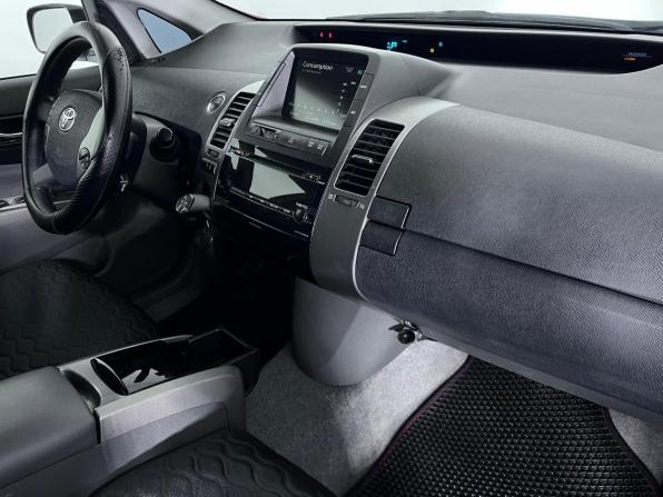 Toyota Prius II Рестайлинг (XW20) с пробегом 2008 года, цена 820 000 рублей, 206890 км, лифтбек, Автокод Объявления