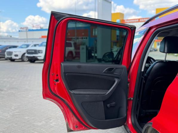 Skoda Yeti I с пробегом 2012 года, цена 825 000 рублей, 120590 км, внедорожник, Автокод Объявления