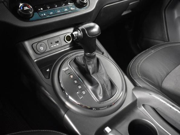 Kia Sportage III с пробегом 2013 года, цена 1 379 900 рублей, 195021 км, внедорожник, Автокод Объявления