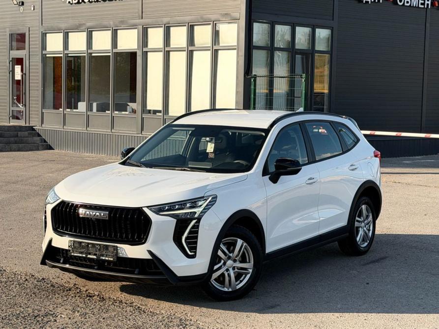 Haval Jolion I Рестайлинг Волгоград  - изображение 2