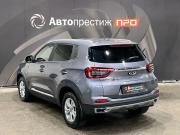 Chery Tiggo 4 Pro I Пермь  - изображение 28