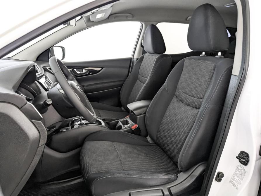 Nissan Qashqai II Москва  - изображение 20