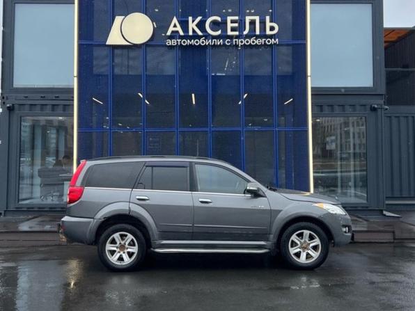 Great Wall Hover H5 с пробегом 2012 года, цена 399 000 рублей, 237000 км, внедорожник, Автокод Объявления