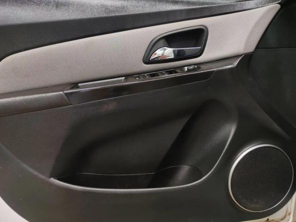 Chevrolet Cruze I Рестайлинг с пробегом 2013 года, цена 555 960 рублей, 219800 км, седан, Автокод Объявления