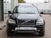 Volvo XC90 I Рестайлинг Москва  - изображение 21