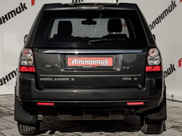 Land Rover Freelander II Рестайлинг с пробегом 2010 года, цена 1 330 000 рублей, 246223 км, внедорожник, Автокод Объявления