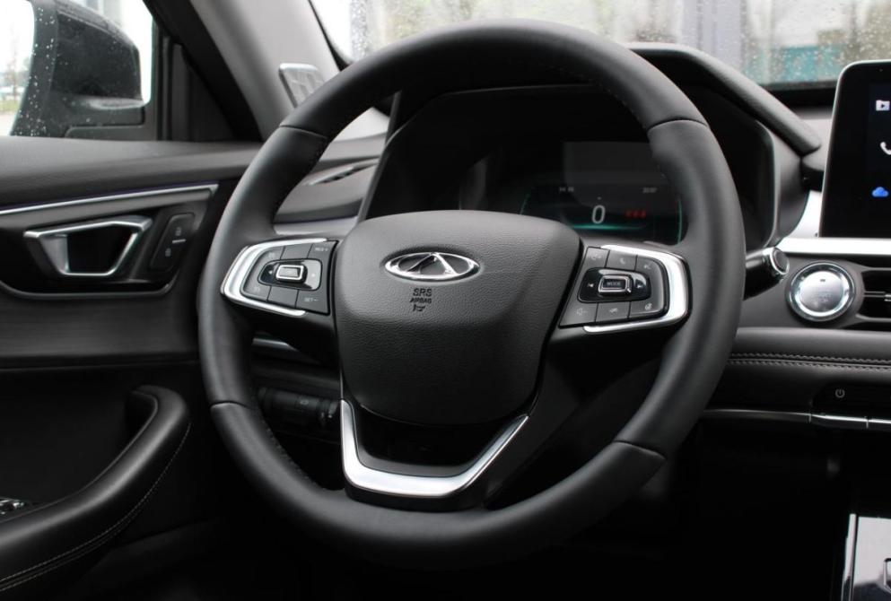 Chery Tiggo 7 Pro I Саратов  - изображение 21