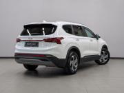 Hyundai Santa Fe IV Рестайлинг Москва  - изображение 43