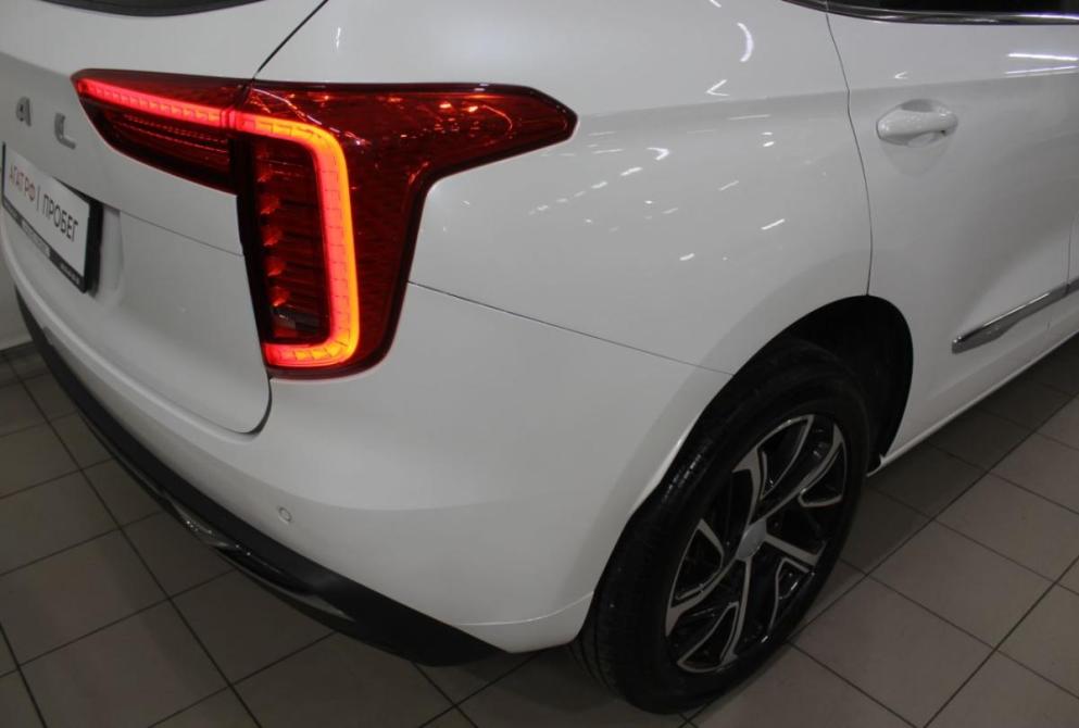Haval Jolion I Астрахань  - изображение 9
