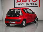 Citroen C1 I Рестайлинг Челябинск  - изображение 32
