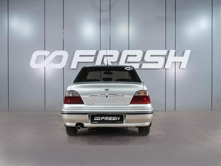 Daewoo Nexia I Воронеж  - изображение 4