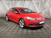 Opel Astra J Рестайлинг Москва  - изображение 21