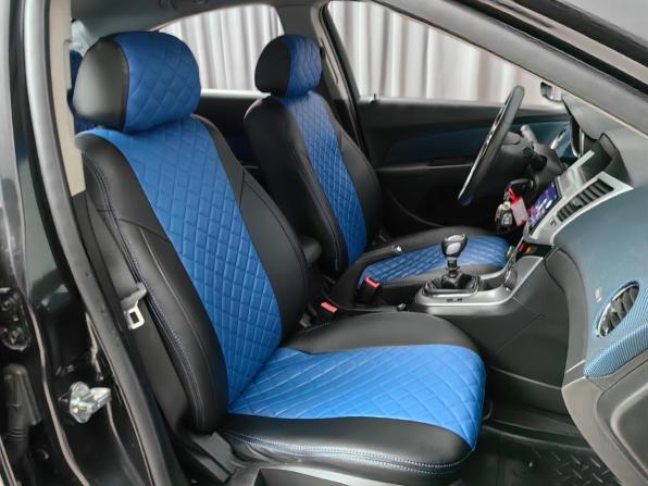 Chevrolet Cruze I с пробегом 2012 года, цена 685 000 рублей, 119300 км, седан, Автокод Объявления