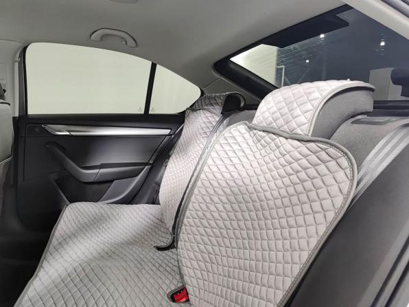 Skoda Octavia III (A7) Рестайлинг с пробегом 2018 года, цена 1 585 000 рублей, 102419 км, лифтбек, Автокод Объявления