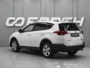 Toyota RAV4 IV (XA40) Ростов-на-Дону  - изображение 23