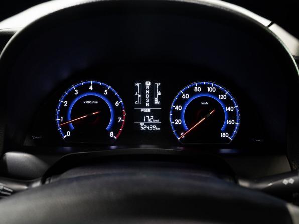 Toyota Allion II Рестайлинг с пробегом 2013 года, цена 1 530 000 рублей, 52439 км, седан, Автокод Объявления