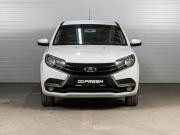 Lada (ВАЗ) XRAY I Ставрополь  - изображение 21