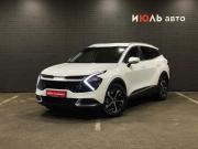 Kia Sportage V Челябинск  - изображение 25