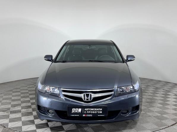 Honda Accord VII Рестайлинг с пробегом 2007 года, цена 799 000 рублей, 320838 км, седан, Автокод Объявления