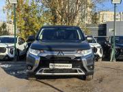 Mitsubishi Outlander III Рестайлинг 3 Санкт-Петербург  - изображение 15