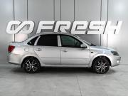 Lada (ВАЗ) Granta I Ростов-на-Дону  - изображение 22