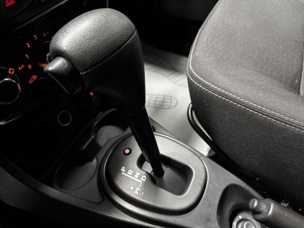 Nissan Terrano III (D10) с пробегом 2015 года, цена 977 000 рублей, 126052 км, внедорожник, Автокод Объявления