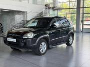 Hyundai Tucson I Новосибирск  - изображение 28