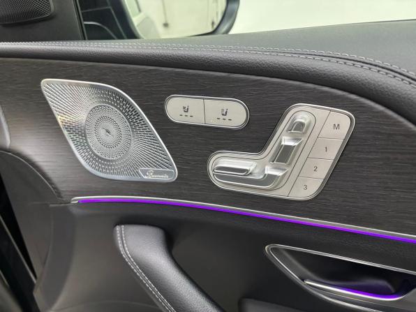 Mercedes-Benz GLE II (V167) с пробегом 2020 года, цена 6 880 000 рублей, 101893 км, внедорожник, Автокод Объявления