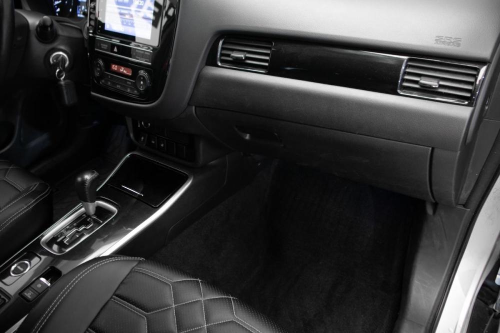 Mitsubishi Outlander III Рестайлинг 3 Москва  - изображение 24