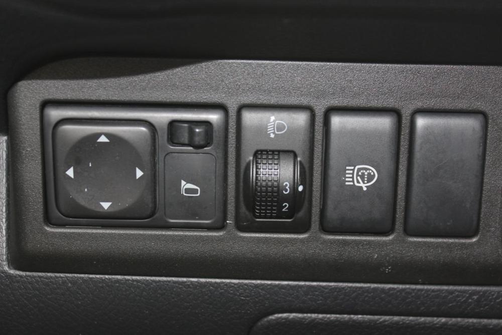 Nissan Note I Рестайлинг Белгород  - изображение 17