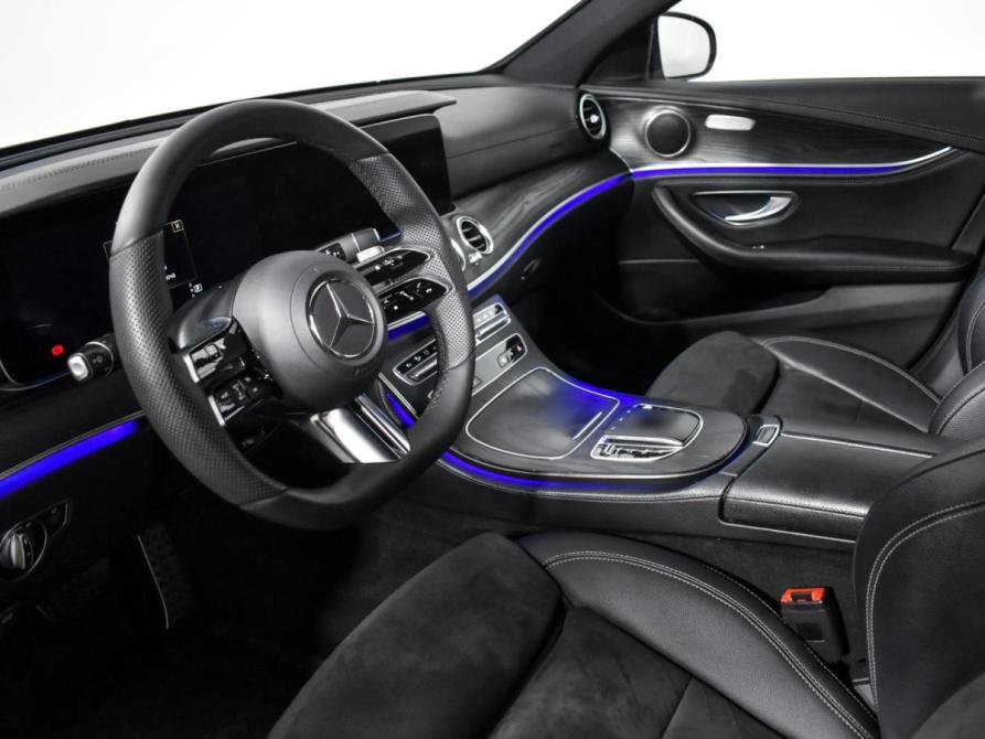 Mercedes-Benz E-Класс V (W213 S213 C238) Рестайлинг Санкт-Петербург  - изображение 10